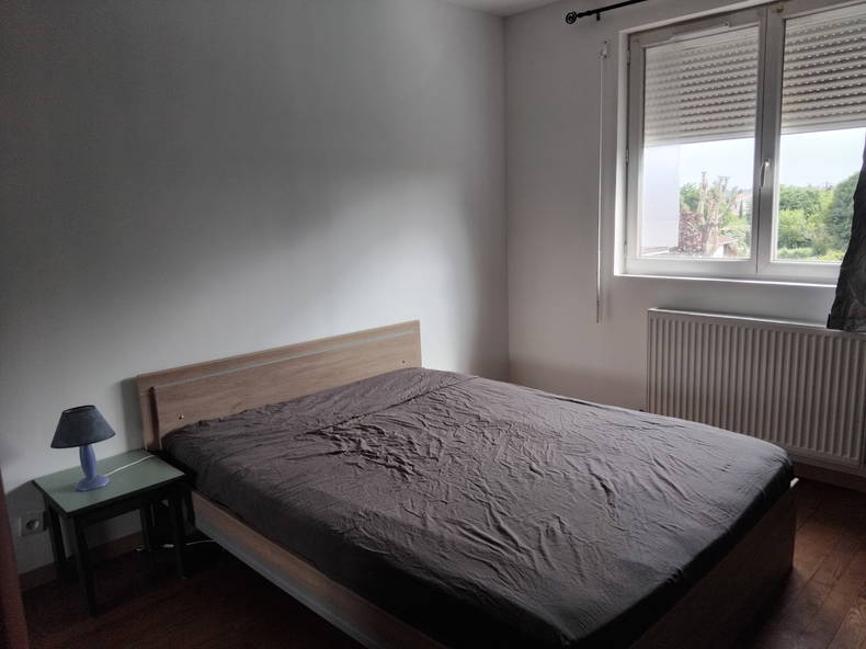 Homestay Le Taillan-Médoc 665006-2
