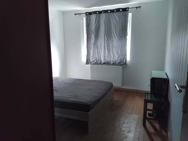 Homestay Le Taillan-Médoc 665006-3