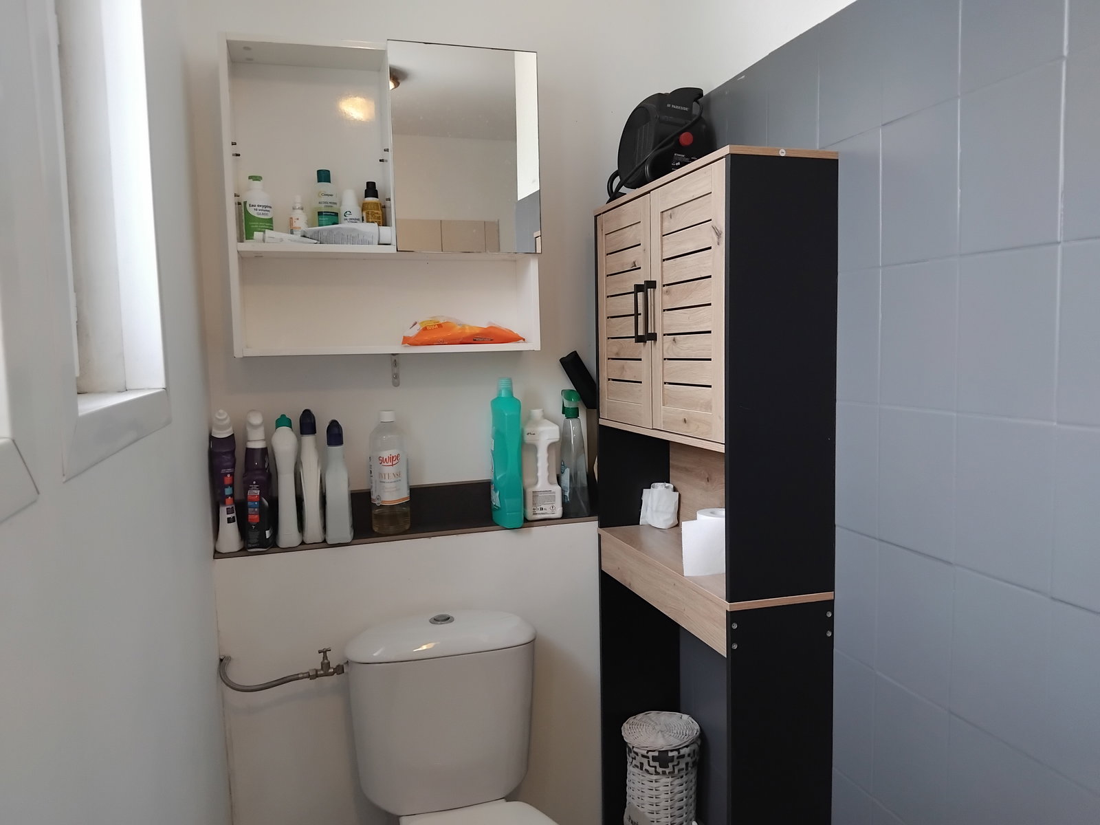 Chambre Chez L'habitant Le Taillan-Médoc 665006