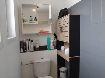 Homestay Le Taillan-Médoc 665006-6