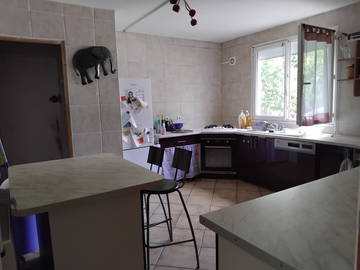 Homestay Le Taillan-Médoc 665006-7