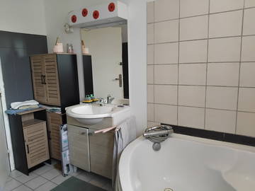 Chambre chez l'habitant à louer à Le Taillan-Médoc-1