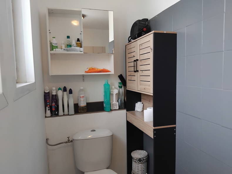 Homestay Le Taillan-Médoc 666189-3
