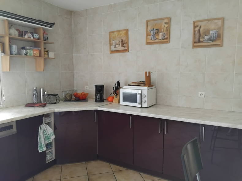 Homestay Le Taillan-Médoc 666189-5