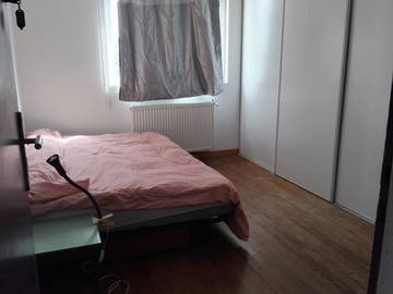 Chambre chez l'habitant à louer à Le Taillan-Médoc - chambre-9