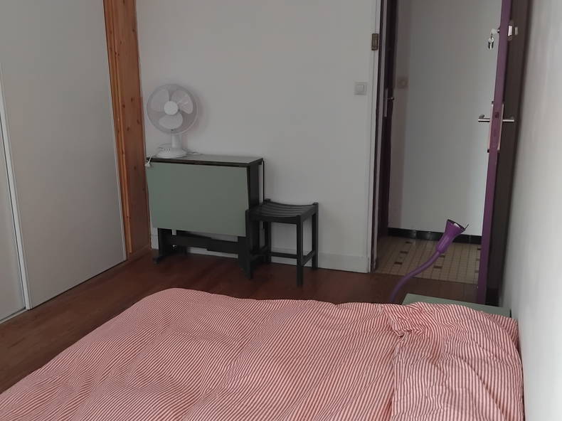 Chambre Chez L'habitant Le Taillan-Médoc 666189-3