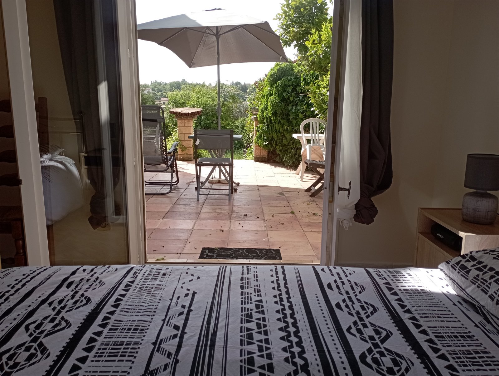 Gastgezin Valensole 258737