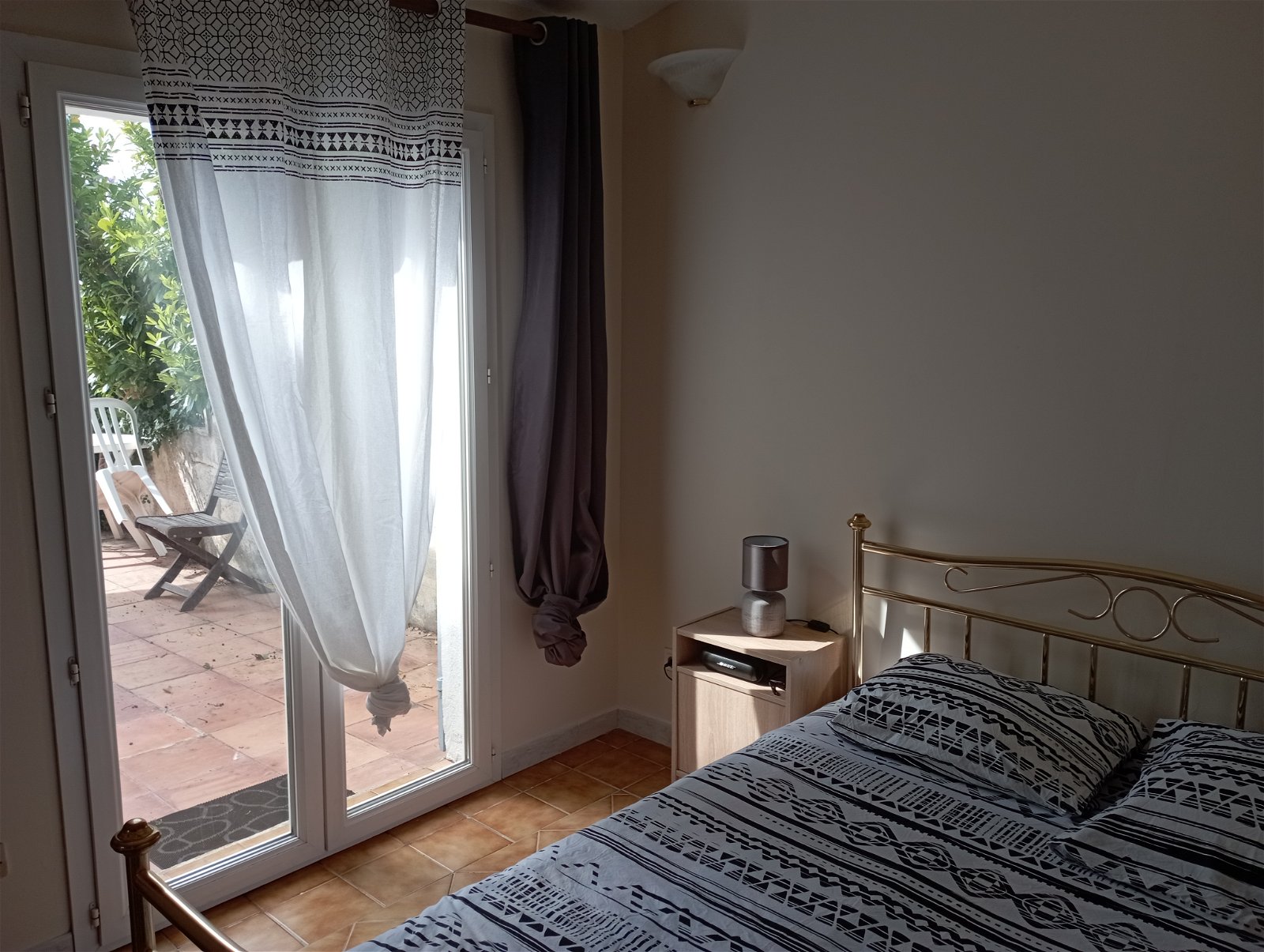 Gastgezin Valensole 258737