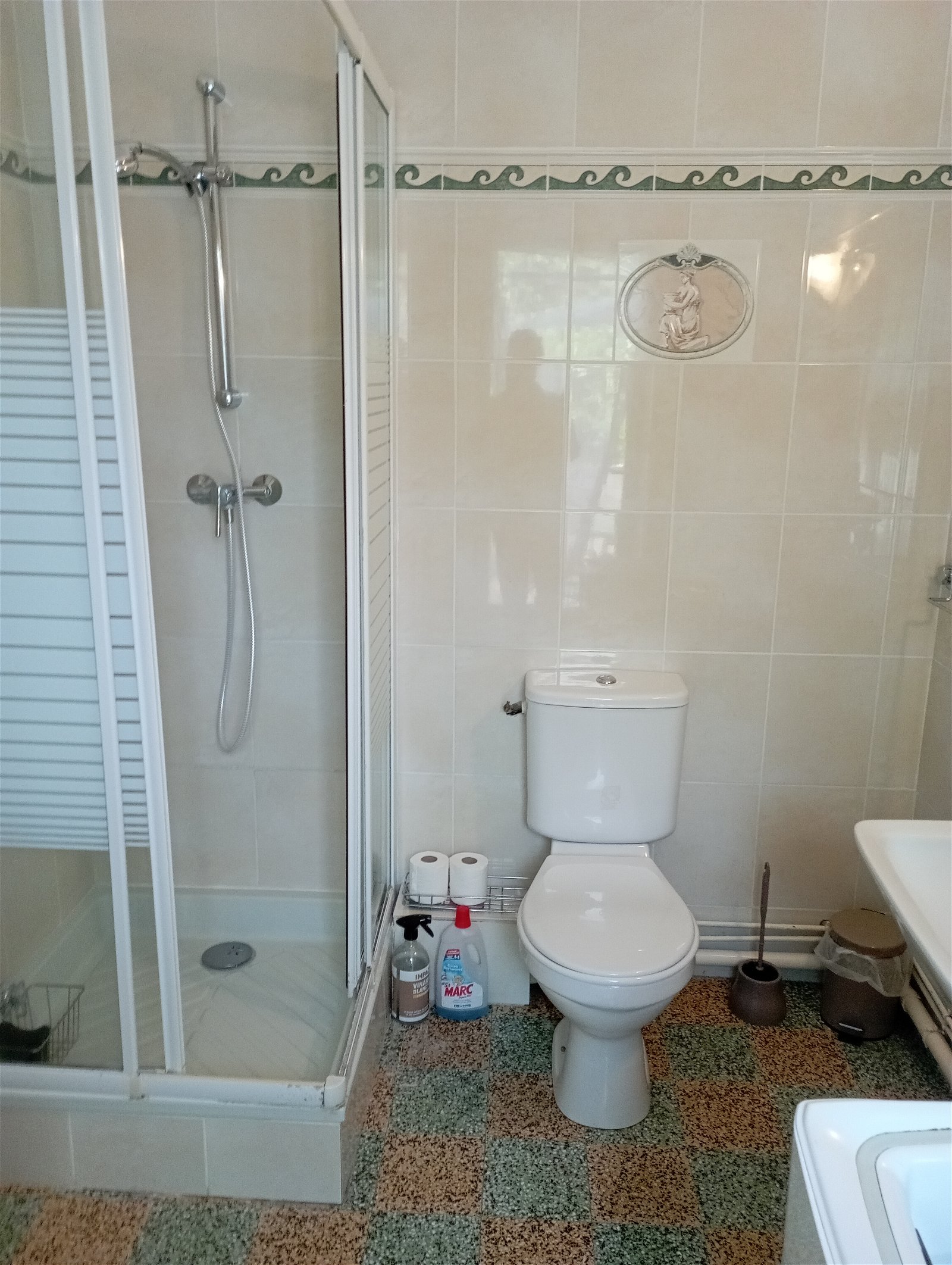 Gastgezin Valensole 258737