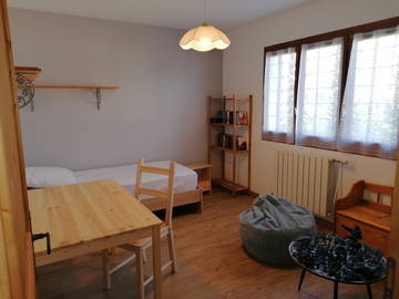 Chambre À Louer La Ville-Du-Bois 263205