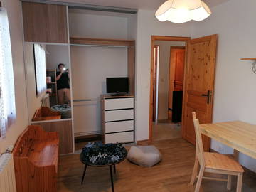 Chambre À Louer La Ville-Du-Bois 263205