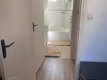 Chambre Chez L'habitant Nice 663456-9