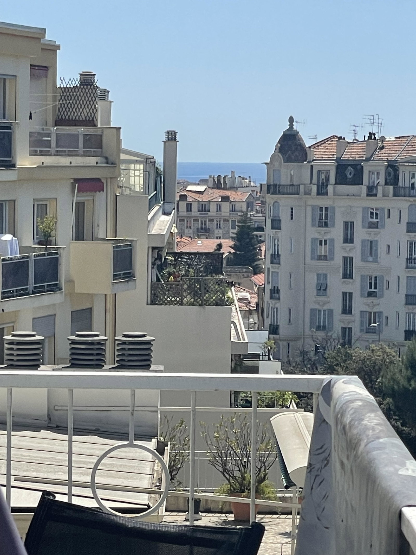 Chambre Chez L'habitant Nice 663456