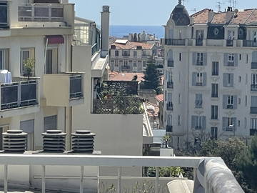 Chambre Chez L'habitant Nice 663456-15