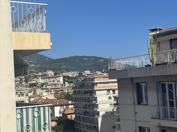 Chambre Chez L'habitant Nice 663456-16