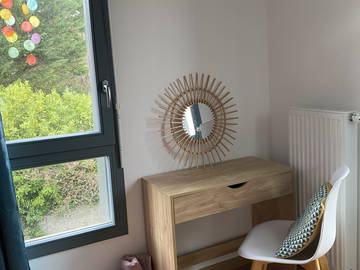 Chambre Chez L'habitant Villeneuve-D'ascq 662070-5