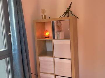 Chambre Chez L'habitant Villeneuve-D'ascq 662070-6