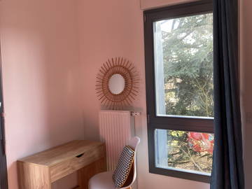 Chambre Chez L'habitant Villeneuve-D'ascq 662070-7