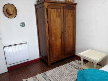 Chambre À Louer Yffiniac 409310