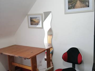 Chambre À Louer Yffiniac 409310