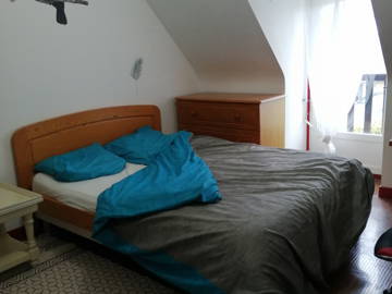 Chambre À Louer Yffiniac 409310