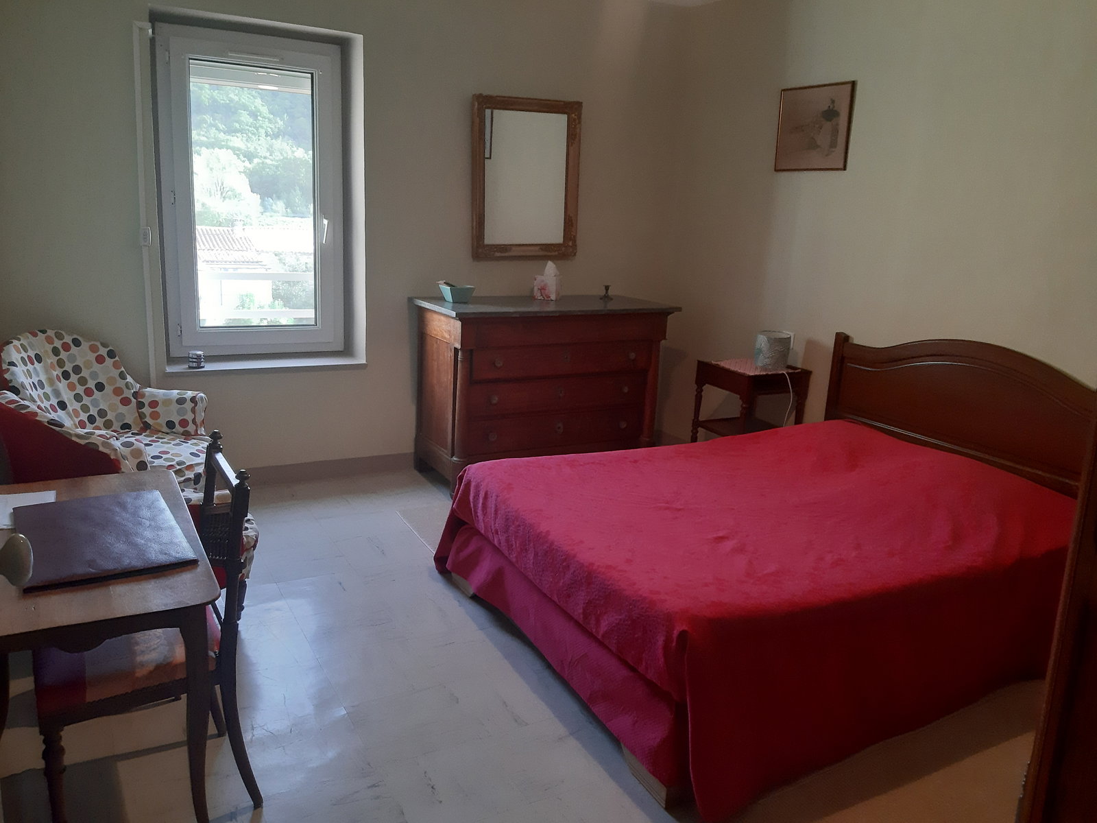 Chambres D'hôtes Le Poujol-sur-Orb 178608