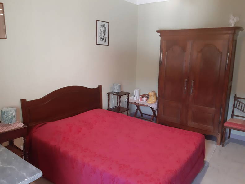 Chambres D'hôtes Le Poujol-sur-Orb 178608-3