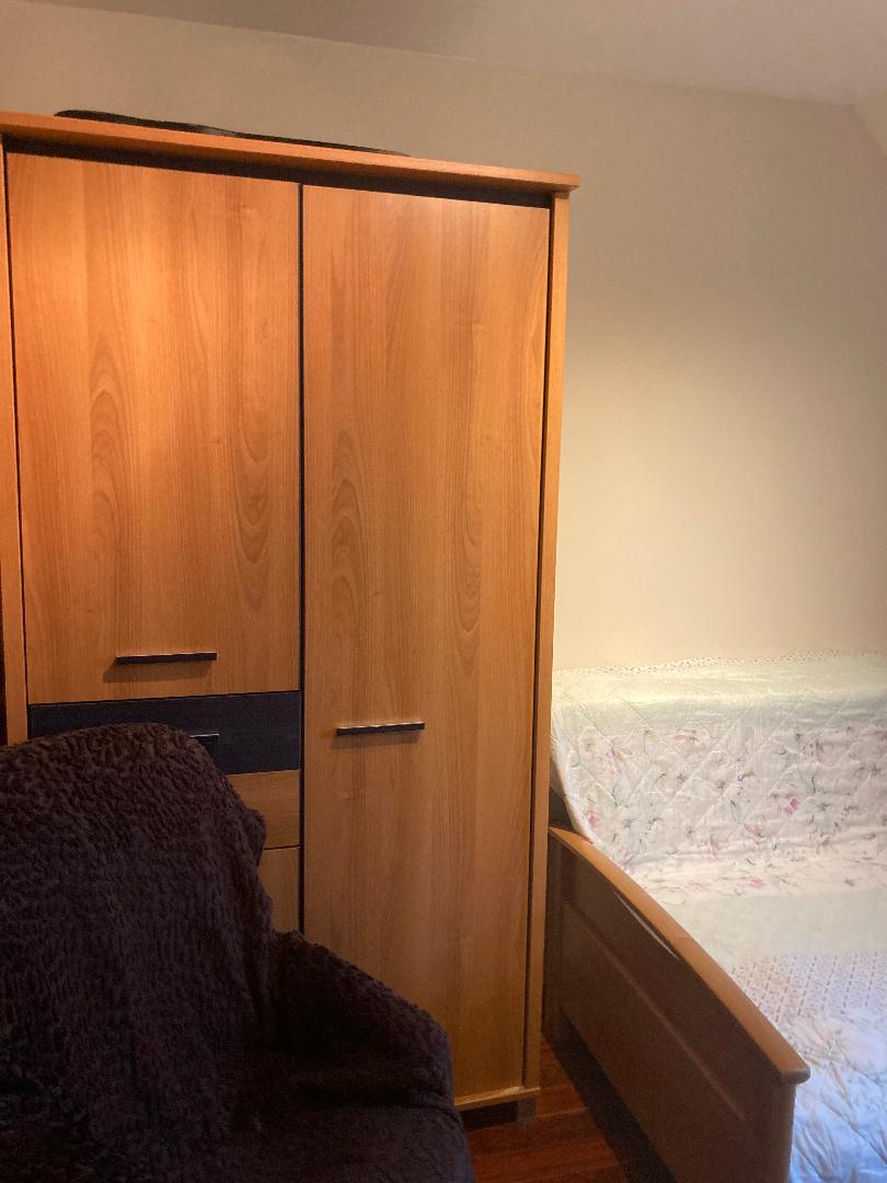 Chambre Chez L'habitant Nesles-la-Montagne 225854