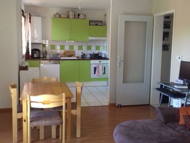 Homestay Chalampé 213156