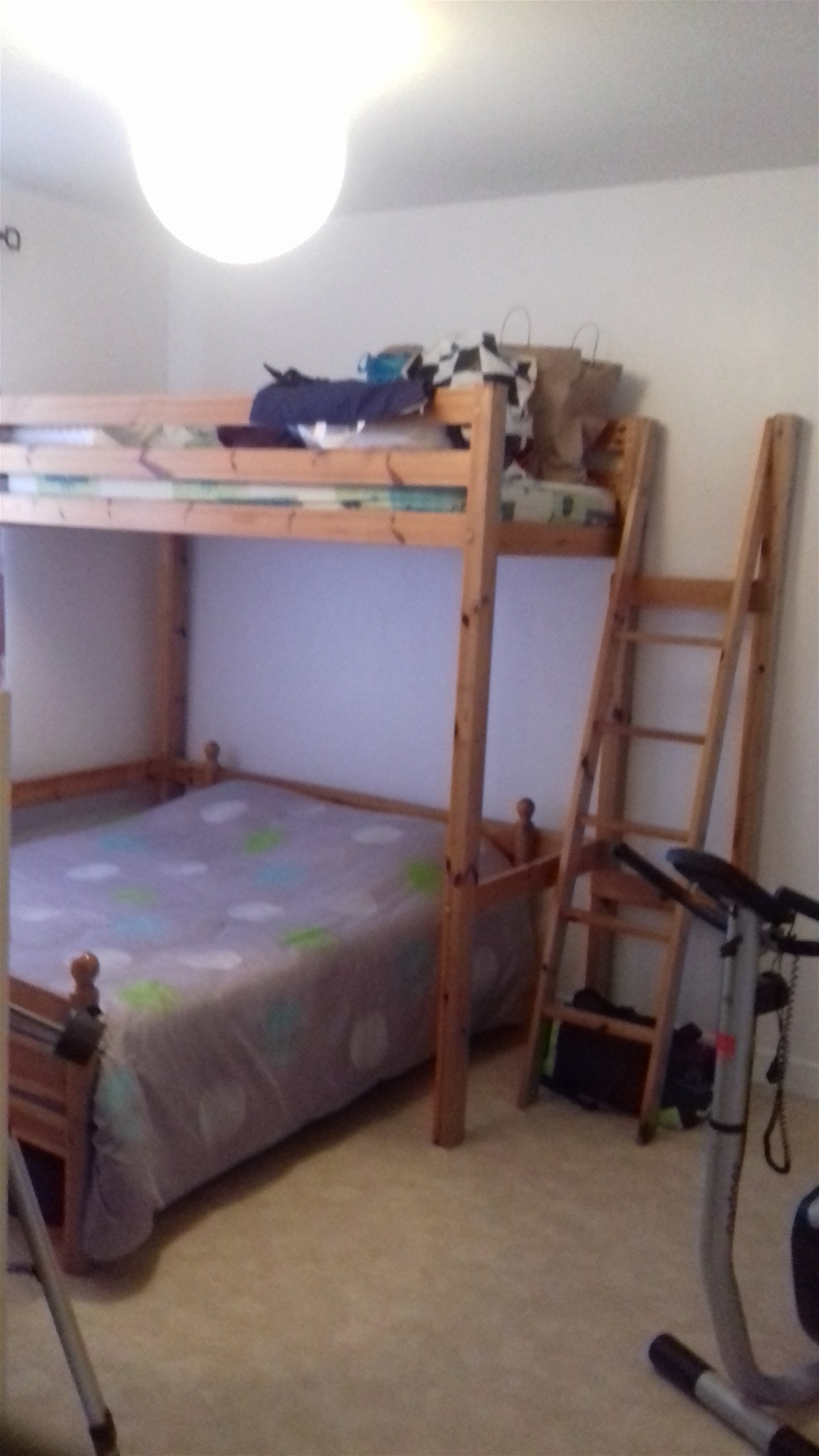 Chambre Chez L'habitant Carentan 222858