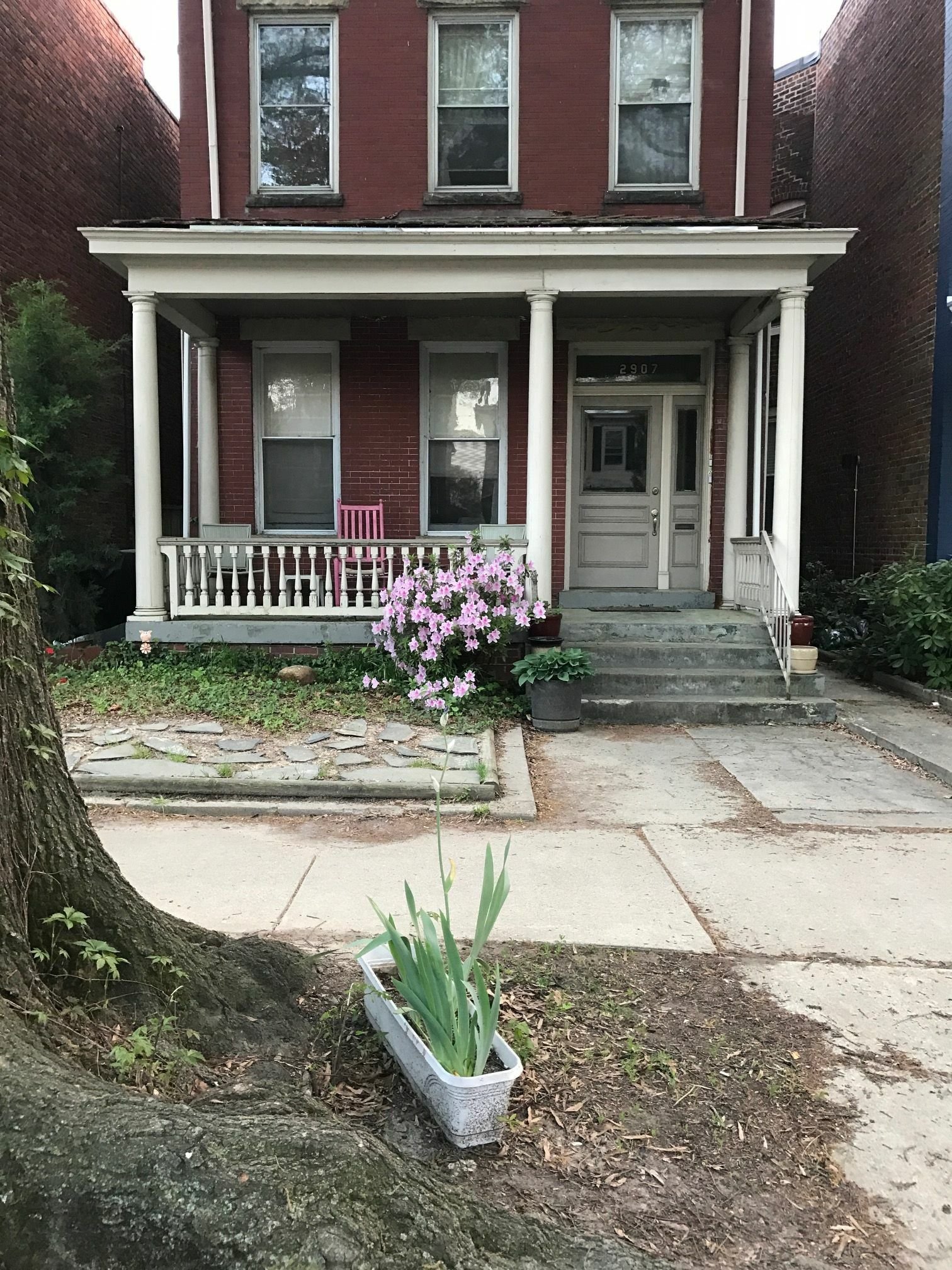 Colocation Richmond 90727