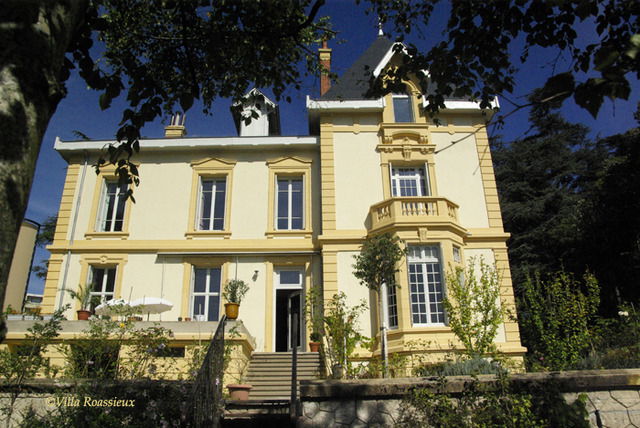 Gastenkamers Saint-Étienne 40016