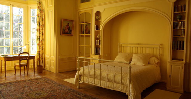 Gastenkamers Saint-Étienne 40016