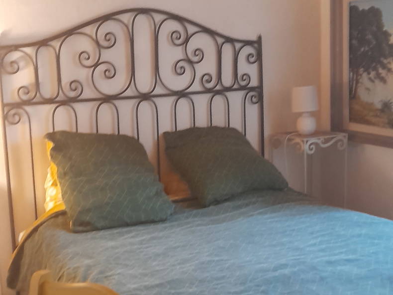 Chambre Chez L'habitant Ennery 115969-1