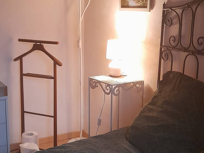 Chambre Chez L'habitant Ennery 115969-2