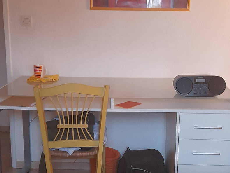 Chambre Chez L'habitant Ennery 115969-3