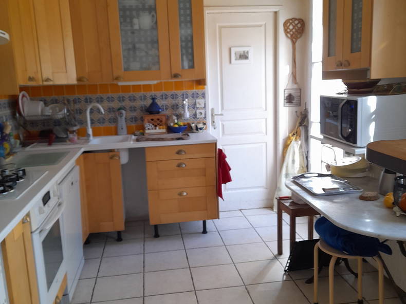 Zakwaterowanie U Rodziny Ennery 115969-5