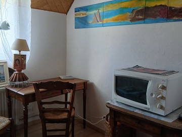 Homestay Ennery 115969-8