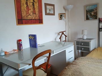 Chambre Chez L'habitant Ennery 115969-15