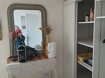 Chambre Chez L'habitant Ennery 115969-16