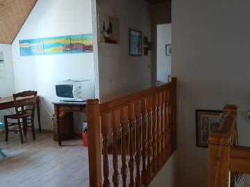 Chambre Chez L'habitant Ennery 115969-14