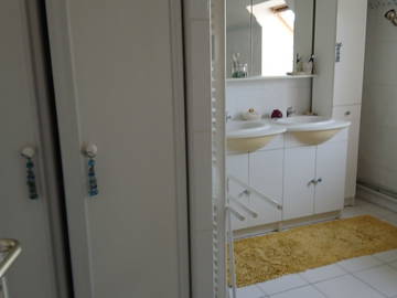 Chambre Chez L'habitant Ennery 115969-16