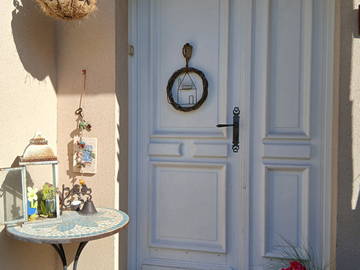 Chambre Chez L'habitant Ennery 115969-19