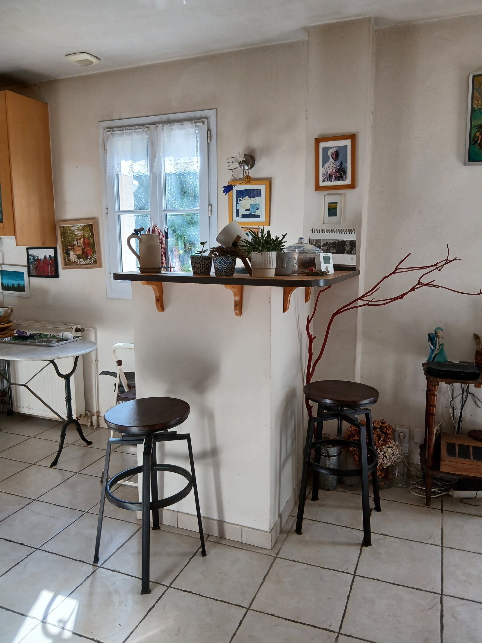 Chambre Chez L'habitant Ennery 115969