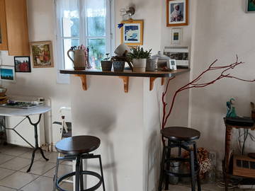 Chambre Chez L'habitant Ennery 115969-9