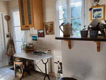 Chambre Chez L'habitant Ennery 115969-10