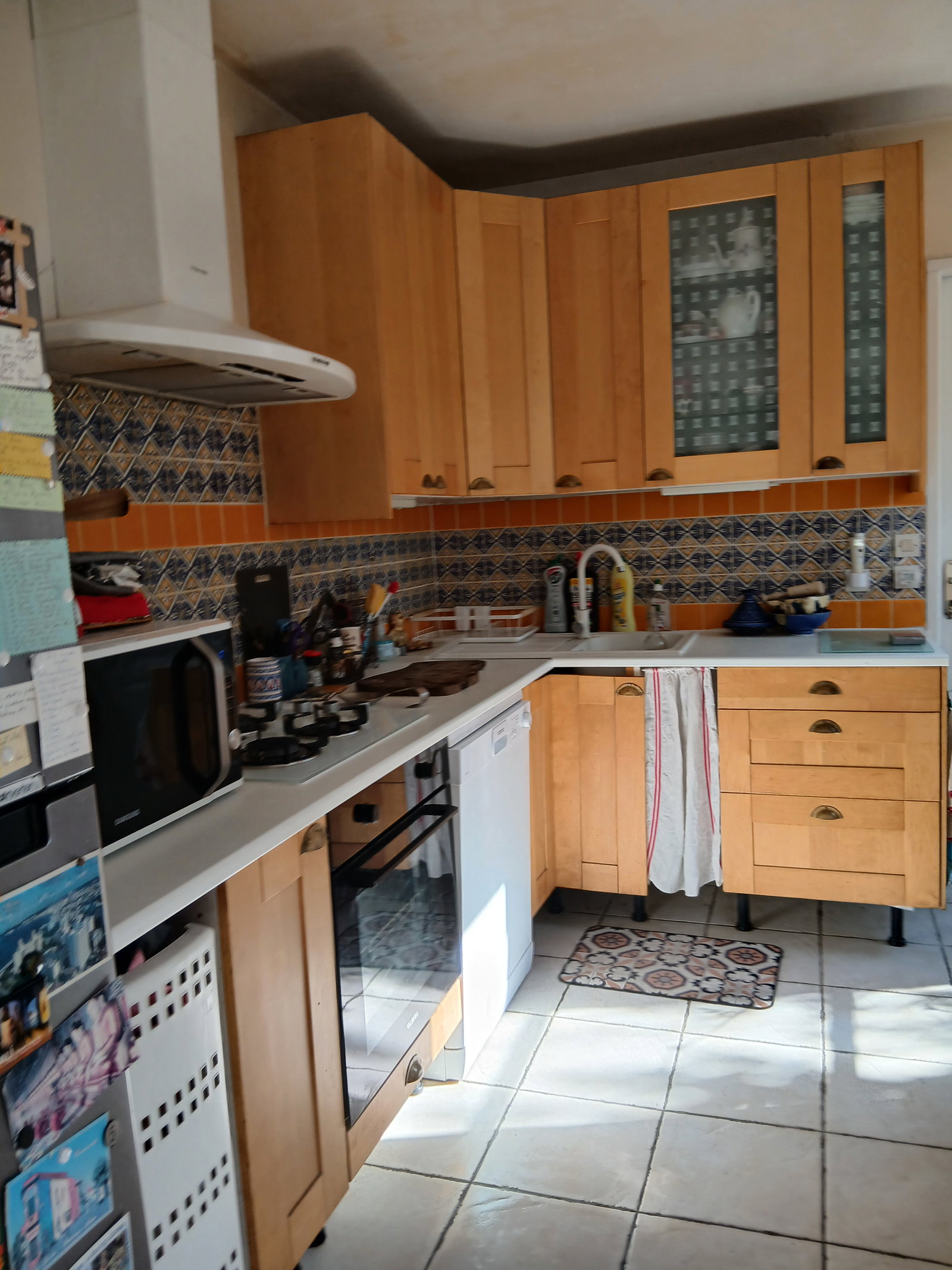 Chambre Chez L'habitant Ennery 115969