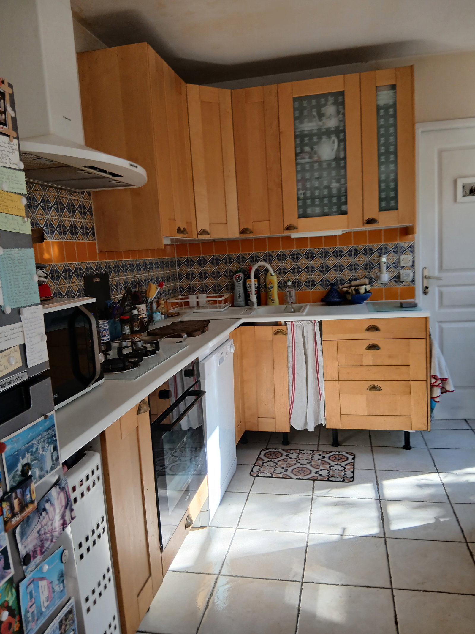 Chambre Chez L'habitant Ennery 115969