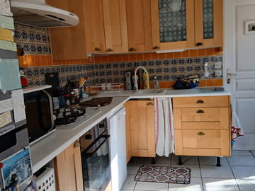 Chambre Chez L'habitant Ennery 115969-12