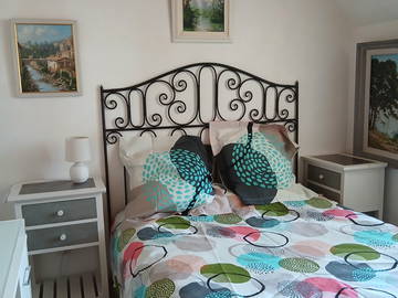 Chambre Chez L'habitant Ennery 115969-15